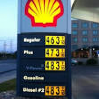 Shell - CLOSED - 13 Reviews - Gas Stations - 123 Linden Ave, South ...