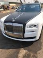 Grace Mugabe's son imports two Rolls Royces to Zimbabwe | Daily ...