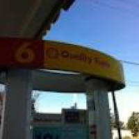 Laurel Heights Shell - Gas Stations - 705 N Sanborn Rd, Salinas ...