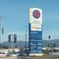 Arco Am Pm - Gas Stations - 960 Work St, Salinas, CA - Phone ...