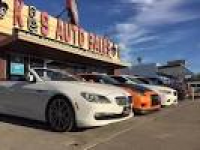 K & S Auto Sales Inc. : San Diego, CA 92103 Car Dealership, and ...