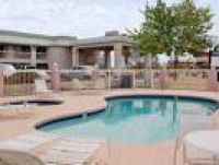 Days Inn Fort Stockton - UPDATED 2017 Prices & Motel Reviews (TX ...