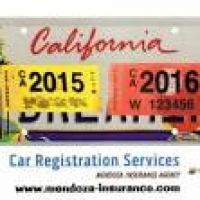 Mendoza Insurance Agency - Insurance - 2881 El Camino Real ...