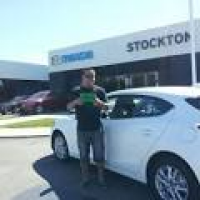 Mazda of Stockton - CLOSED - 23 Reviews - Car Dealers - 3158 Auto ...
