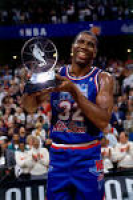 1992 NBA All-Star recap | NBA.com
