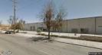 Machine Shops in Stockton, CA | N.J. McCutchen Inc., Geiger ...