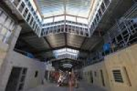 California Health Care Facility nears completion, first inmate ...