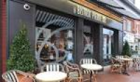 Stockton Heath | Bistrot Pierre | French Restaurant