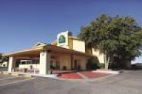 Motel La Quinta Fort Stockton, TX - Booking.com
