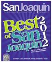 San Joaquin Magazine September 2012 by San Joaquin Magazine - issuu