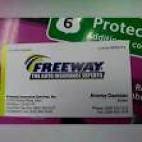 Freeway Insurance Services - Auto Insurance - 10734 Trinity Pkwy ...