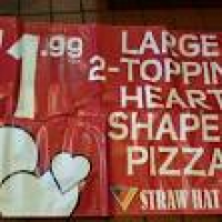 Straw Hat Pizza - 33 Photos & 72 Reviews - Pizza - 3765 La Sierra ...
