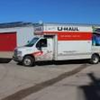U-Haul Moving & Storage at Stockton Hill Rd - Truck Rental - 4011 ...