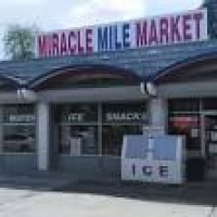 Miracle Mile Market - Gas Stations - 244 W Harding Way, Stockton ...