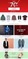 Burton Menswear - Men's Clothing & Specialist Suits | Burton