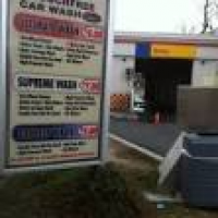 Shell - Gas Stations - 717 W 8th St, Stockton, CA - Phone Number ...