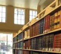 San Joaquin County Law Library