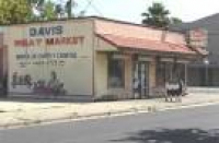 Davis Meat Market 1149 E Market St Stockton, CA Meat-Retail - MapQuest