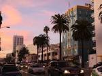 Santa Monica, California - Wikipedia