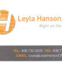 Leyla Hanson, CPA - 12 Reviews - Accountants - 700 S Bernardo Ave ...