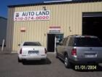 Auto Land - 14 Reviews - Car Dealers - 38592 Cedar Blvd, Newark ...