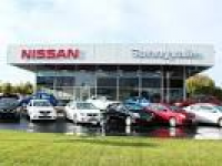 Nissan Sunnyvale : Sunnyvale, CA 94087 Car Dealership, and Auto ...