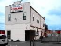 $49/mo Storage Units in Terrell, TX - Pay $0 Rent 1st Month