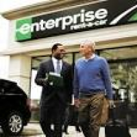 Enterprise Rent-A-Car - Car Rental - 2750 De La Cruz Blvd, North ...