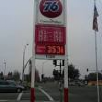 Union 76 - 11 Reviews - Gas Stations - 1198 W El Camino Real ...