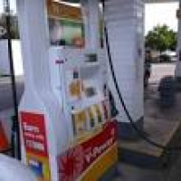 Shell - Gas Stations - 1300 Sunnyvale Saratga Rd, Sunnyvale, CA ...