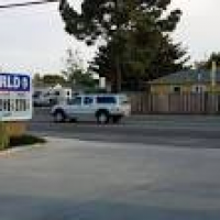 World Oil - 20 Reviews - Gas Stations - 117 W Maude Ave, Sunnyvale ...