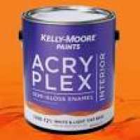 Kelly-Moore Paints - 14 Reviews - Paint Stores - 710 Auzerais Ave ...