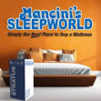 Mancini's Sleepworld - 26 Photos & 246 Reviews - Mattresses - 968 ...