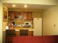 Studio setting - Picture of Residence Inn Sunnyvale Silicon Valley ...