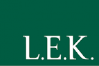 Management Consulting Firms - Strategy Consulting | L.E.K. Consulting