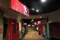 Theater Doors, AMC Cupertino Square 16, Cupertino, Ca - Picture of ...