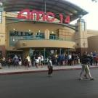 AMC Saratoga 14 in San Jose, CA - Cinema Treasures