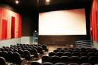 Bluelight Cinemas in Cupertino, CA - Cinema Treasures
