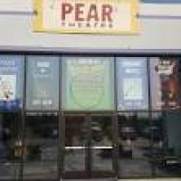 The Pear Theatre - Check Availability - Performing Arts - 1110 La ...
