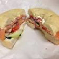 Bagel Place Cafe - 78 Photos & 119 Reviews - Bagels - 546 Lawrence ...