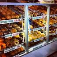 Daily Donuts & Sandwiches in Sunnyvale, CA | 708 N Fair Oaks Ave ...