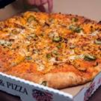 Tasty Subs & Pizza Menu - Sunnyvale, CA - Foodspotting