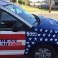 American Cab - 12 Photos & 26 Reviews - Taxis - 1051 Richard Ave ...