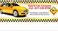 hybrid cab company 561 manzanita ave sunnyvale, CA Taxis - MapQuest