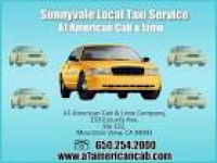 13 best Taxi From Sunnyvale to San Francisco images on Pinterest ...