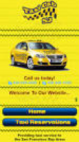 Yellow cab San Jose Taxi | Santa Clara taxi | Sunnyvale Taxi ...