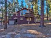 Vacation Home Heavenly Mountain South Lake Tahoe, CA - Booking.com