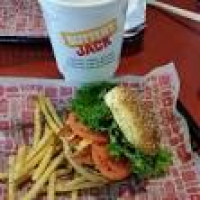 Jack In The Box - 10 Photos & 15 Reviews - Fast Food - 801 Tucker ...