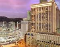 Hilton Suites Makkah (Mecca, Saudi Arabia) | Expedia