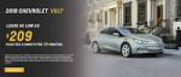 Simi Valley Chevrolet | Thousand Oaks & Los Angeles Chevrolet Source